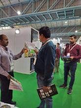 India International EV Show 2024, Pune