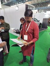 India International EV Show 2024, Pune