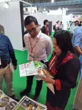India International EV Show 2024, Pune