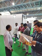 India International EV Show 2024, Pune
