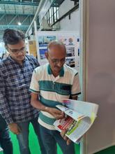 India International EV Show 2024, Pune