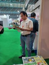 India International EV Show 2024, Pune