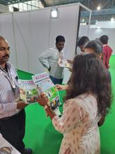 India International EV Show 2024, Pune