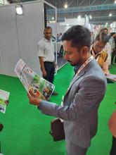 India International EV Show 2024, Pune