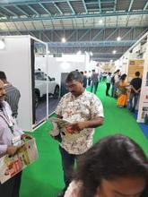 India International EV Show 2024, Pune