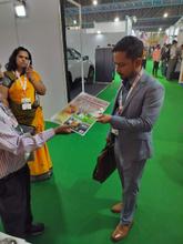 India International EV Show 2024, Pune