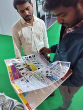 India International EV Show 2024, Pune
