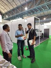 India International EV Show 2024, Pune