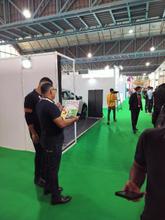India International EV Show 2024, Pune