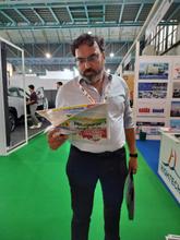 India International EV Show 2024, Pune