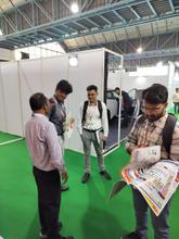 India International EV Show 2024, Pune