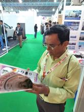 India International EV Show 2024, Pune