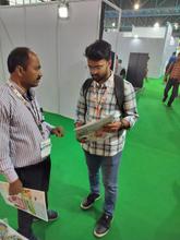 India International EV Show 2024, Pune