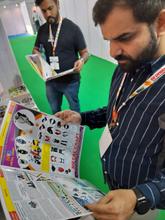 India International EV Show 2024, Pune