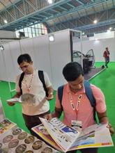 India International EV Show 2024, Pune