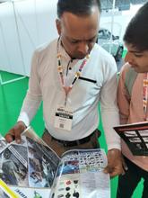 India International EV Show 2024, Pune