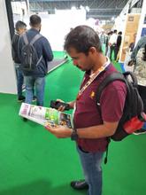 India International EV Show 2024, Pune