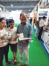 India International EV Show 2024, Pune