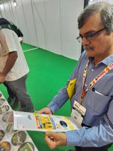 India International EV Show 2024, Pune