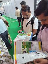 India International EV Show 2024, Pune