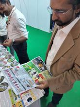 India International EV Show 2024, Pune