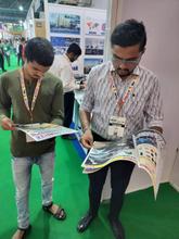 India International EV Show 2024, Pune