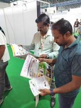 India International EV Show 2024, Pune