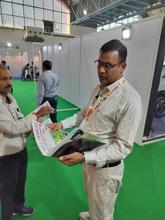 India International EV Show 2024, Pune