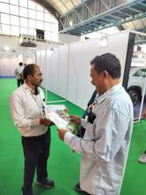 India International EV Show 2024, Pune