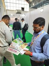 India International EV Show 2024, Pune