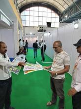 India International EV Show 2024, Pune