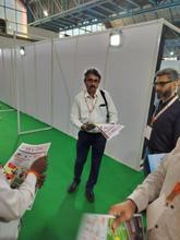 India International EV Show 2024, Pune