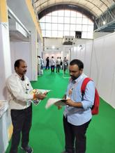 India International EV Show 2024, Pune