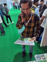 India International EV Show 2024, Pune