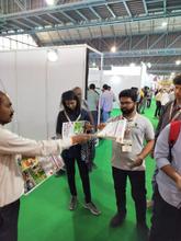 India International EV Show 2024, Pune