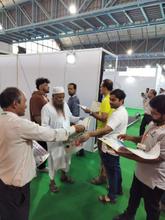 India International EV Show 2024, Pune