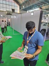India International EV Show 2024, Pune