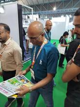 India International EV Show 2024, Pune