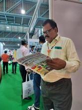 India International EV Show 2024, Pune