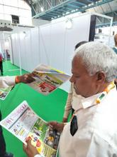 India International EV Show 2024, Pune