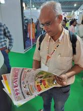 India International EV Show 2024, Pune