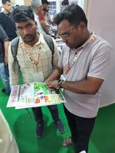 India International EV Show 2024, Pune