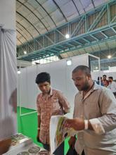 India International EV Show 2024, Pune