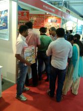 India Food Ex 2016, Banglore