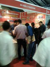 India Food Ex 2016, Banglore