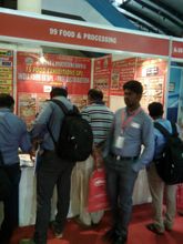 India Food Ex 2016, Banglore