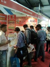 India Food Ex 2016, Banglore