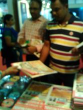 India Food Ex 2016, Banglore