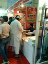 India Food Ex 2016, Banglore