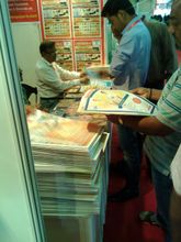 India Food Ex 2016, Banglore